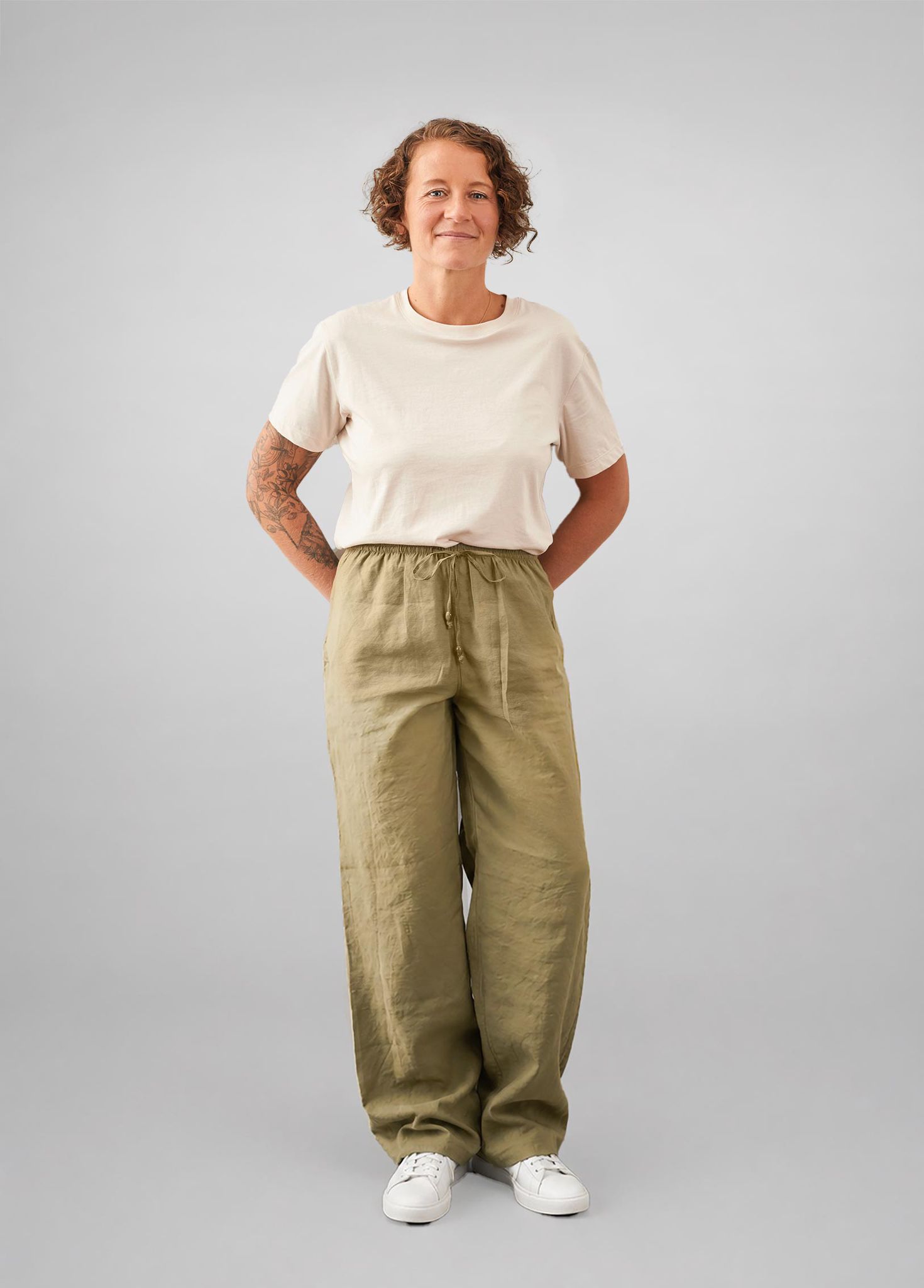 Catherine Eschweiler — Partnerin BEI MIR., Marken, Design und Begleitung