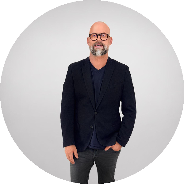 Peter Kuhle — Founder BEI MIR., Executive und Interim Manager
