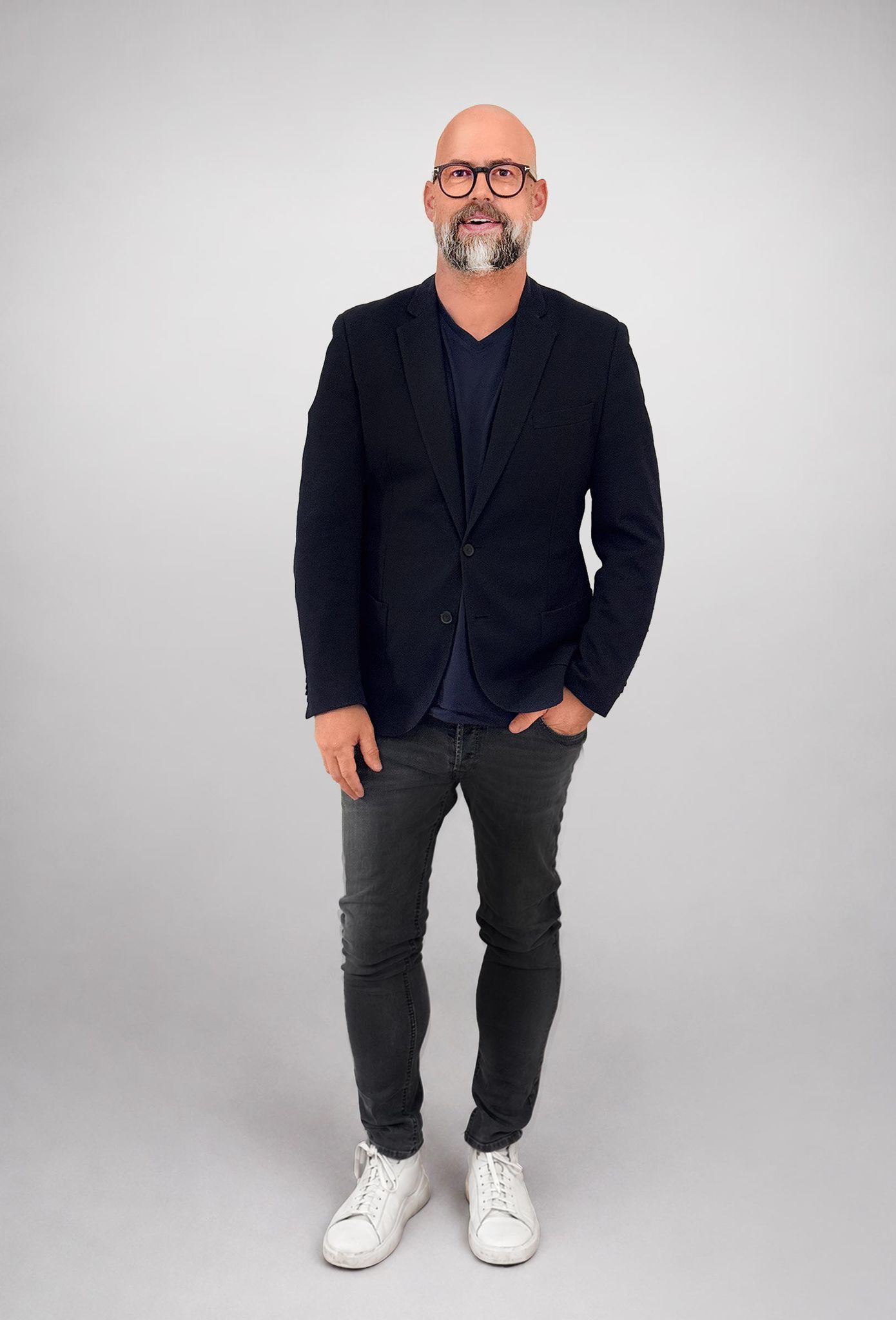 Peter Kuhle — Founder BEI MIR., Executive und Interim Manager